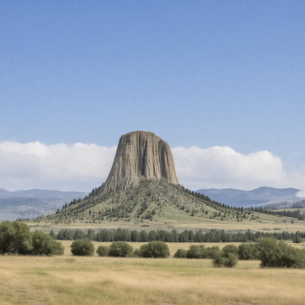 Crook County, Wyoming